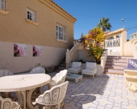 Resale - Villa - Orihuela Costa