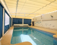 Resale - Villa - Orihuela Costa