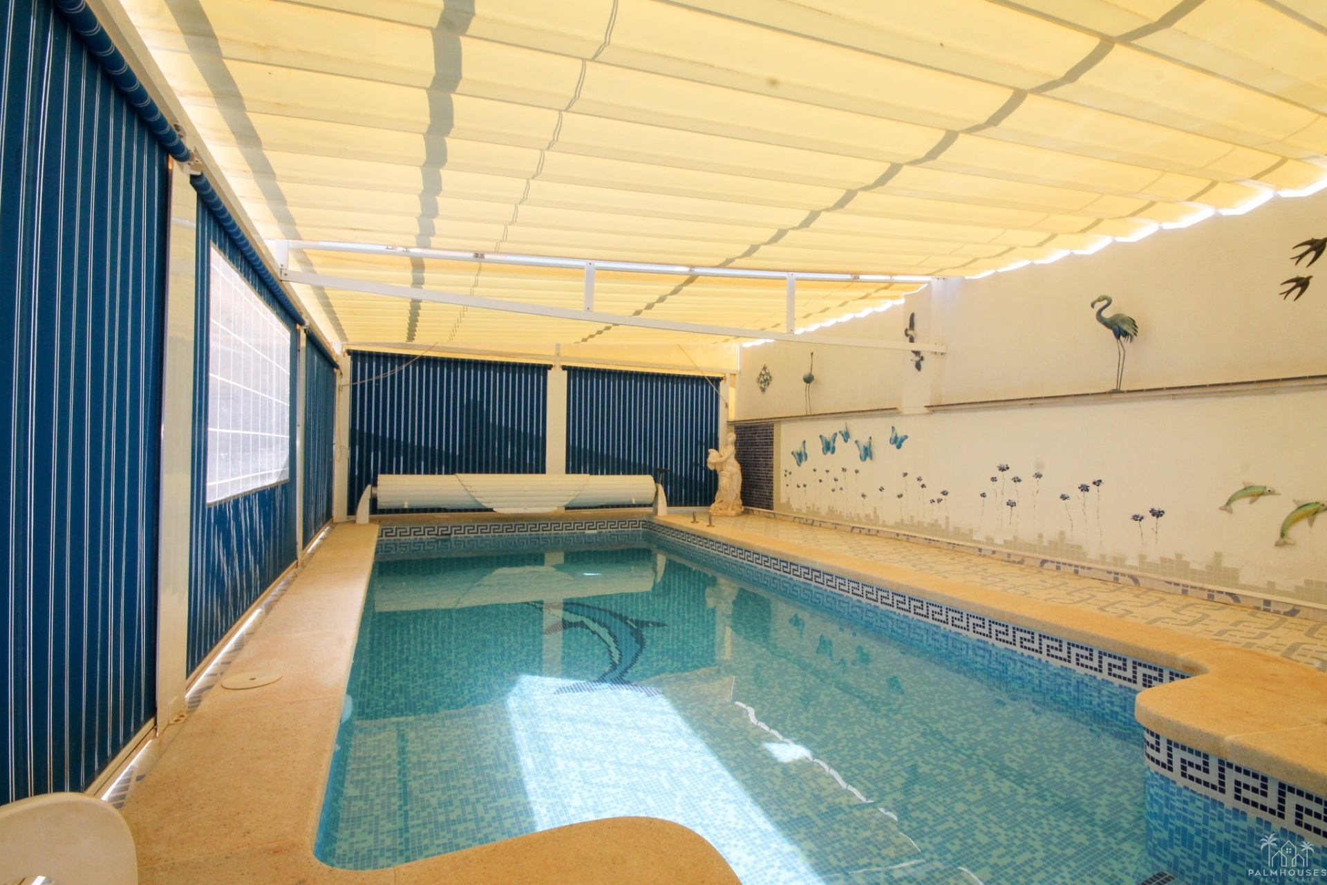 Resale - Villa - Orihuela Costa