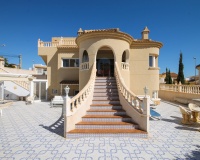Resale - Villa - Orihuela Costa