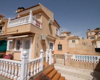 Resale - Villa - Orihuela Costa