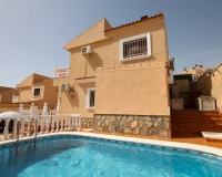 Resale - Villa - Orihuela Costa
