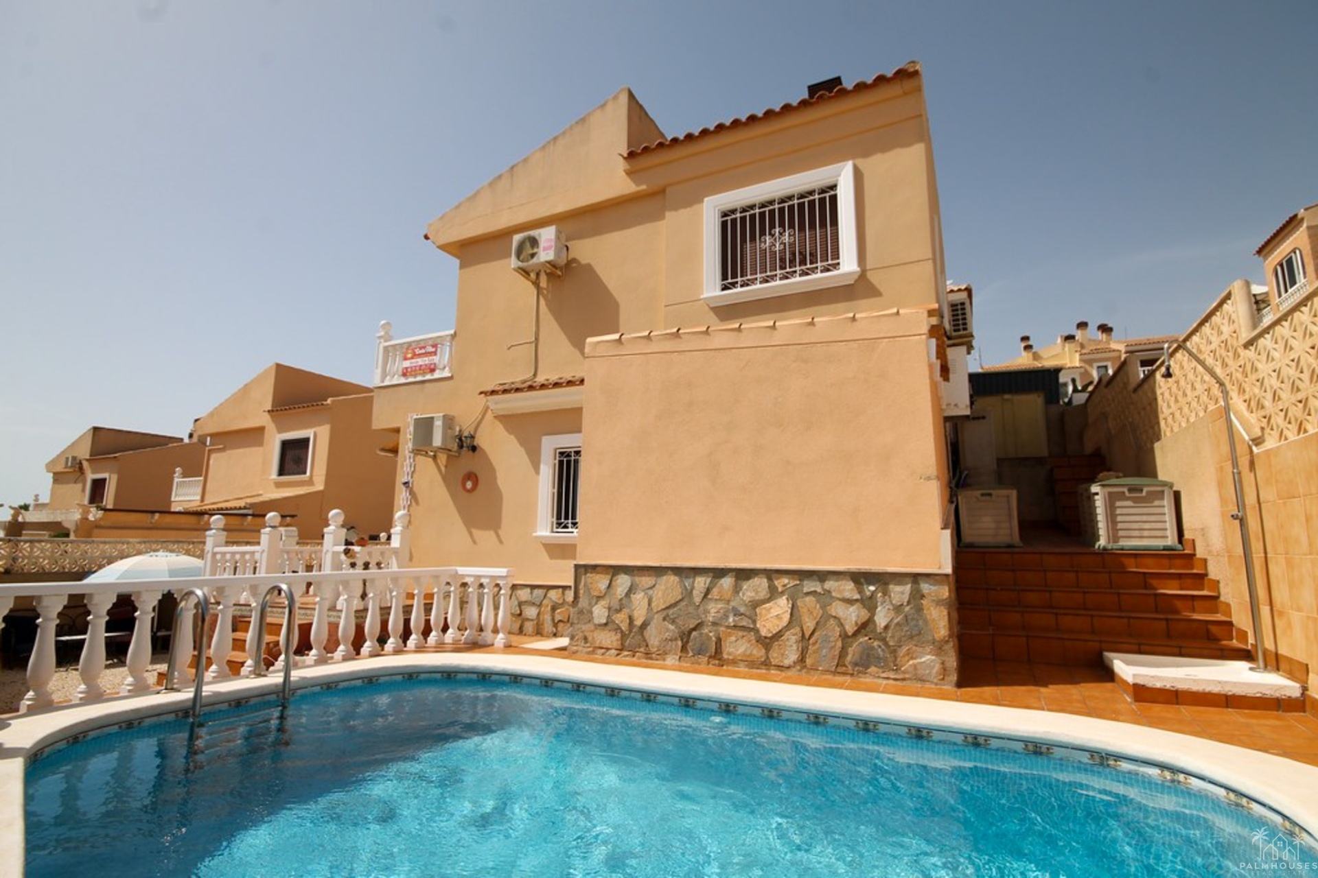 Resale - Villa - Orihuela Costa
