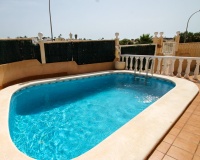Resale - Villa - Orihuela Costa
