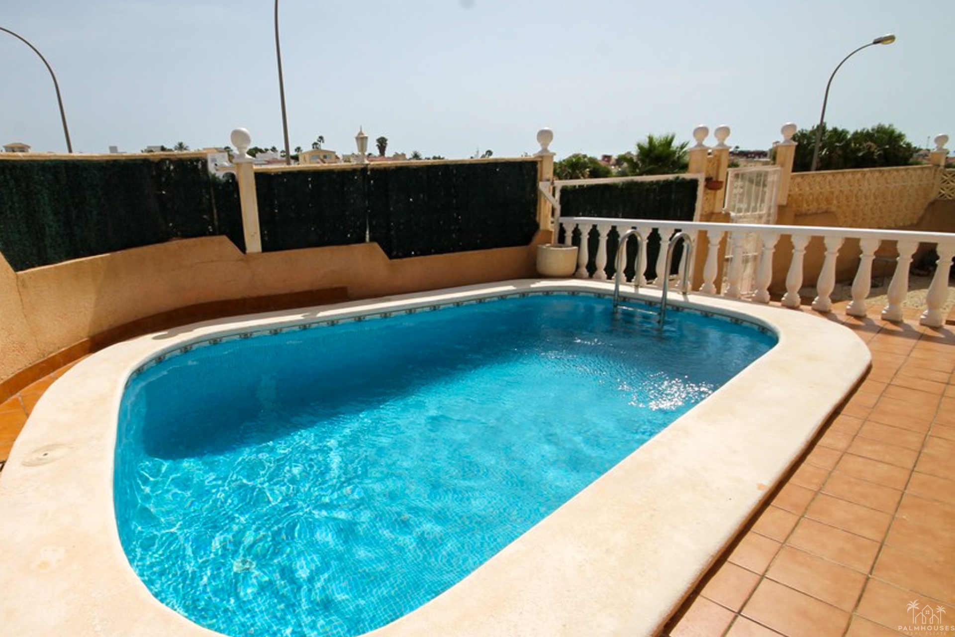 Resale - Villa - Orihuela Costa
