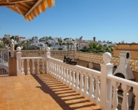 Resale - Villa - Orihuela Costa