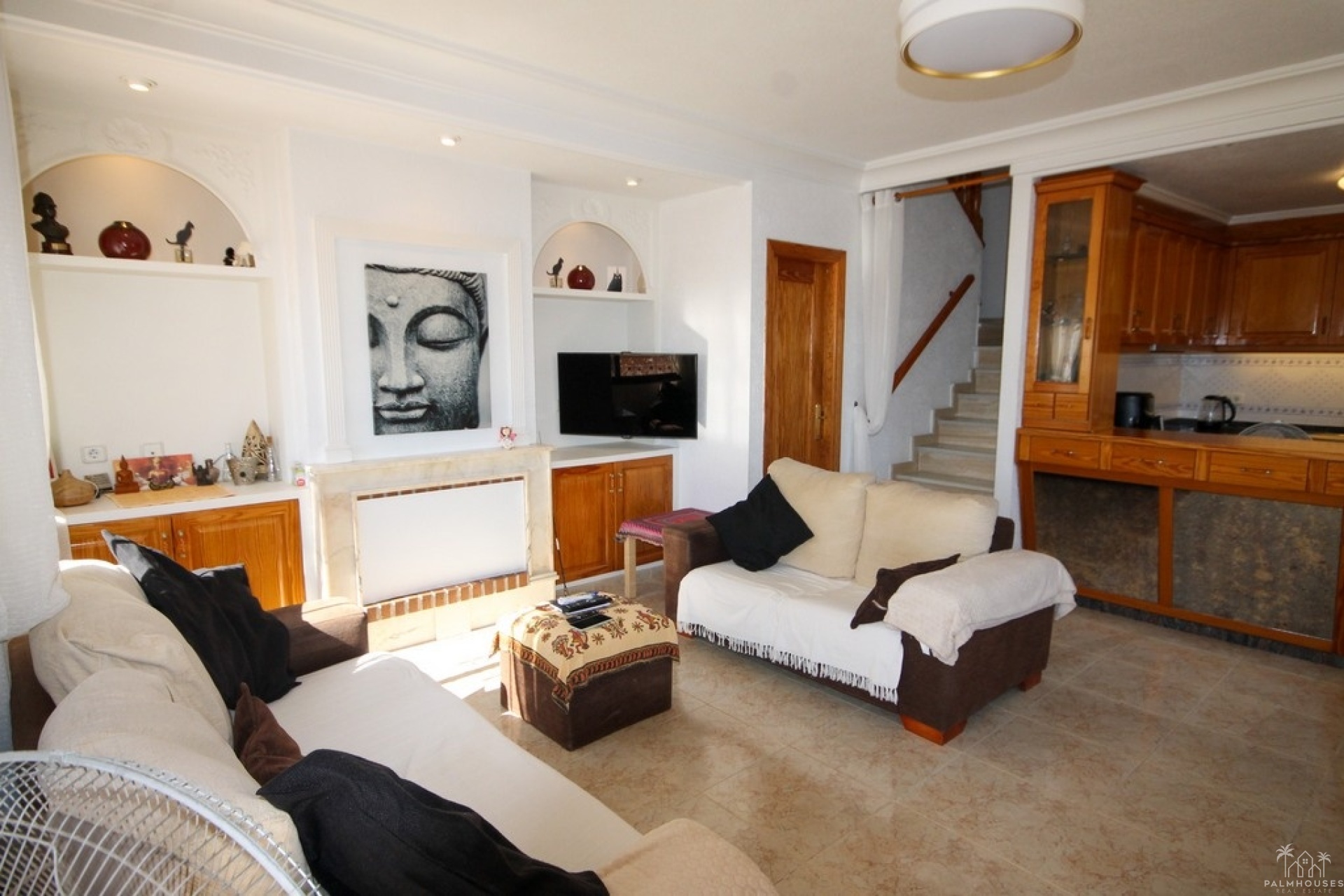 Resale - Villa - Orihuela Costa