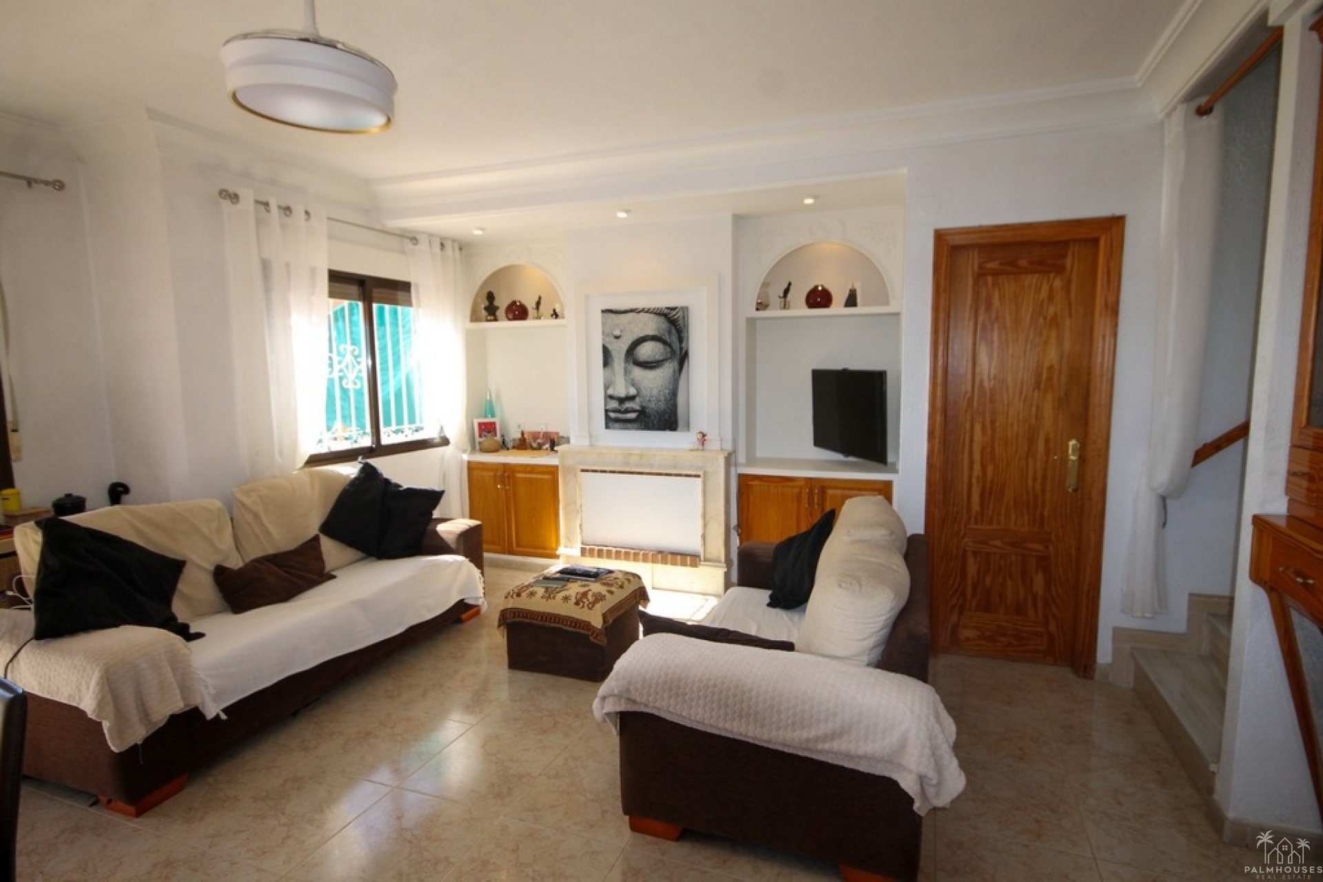 Resale - Villa - Orihuela Costa