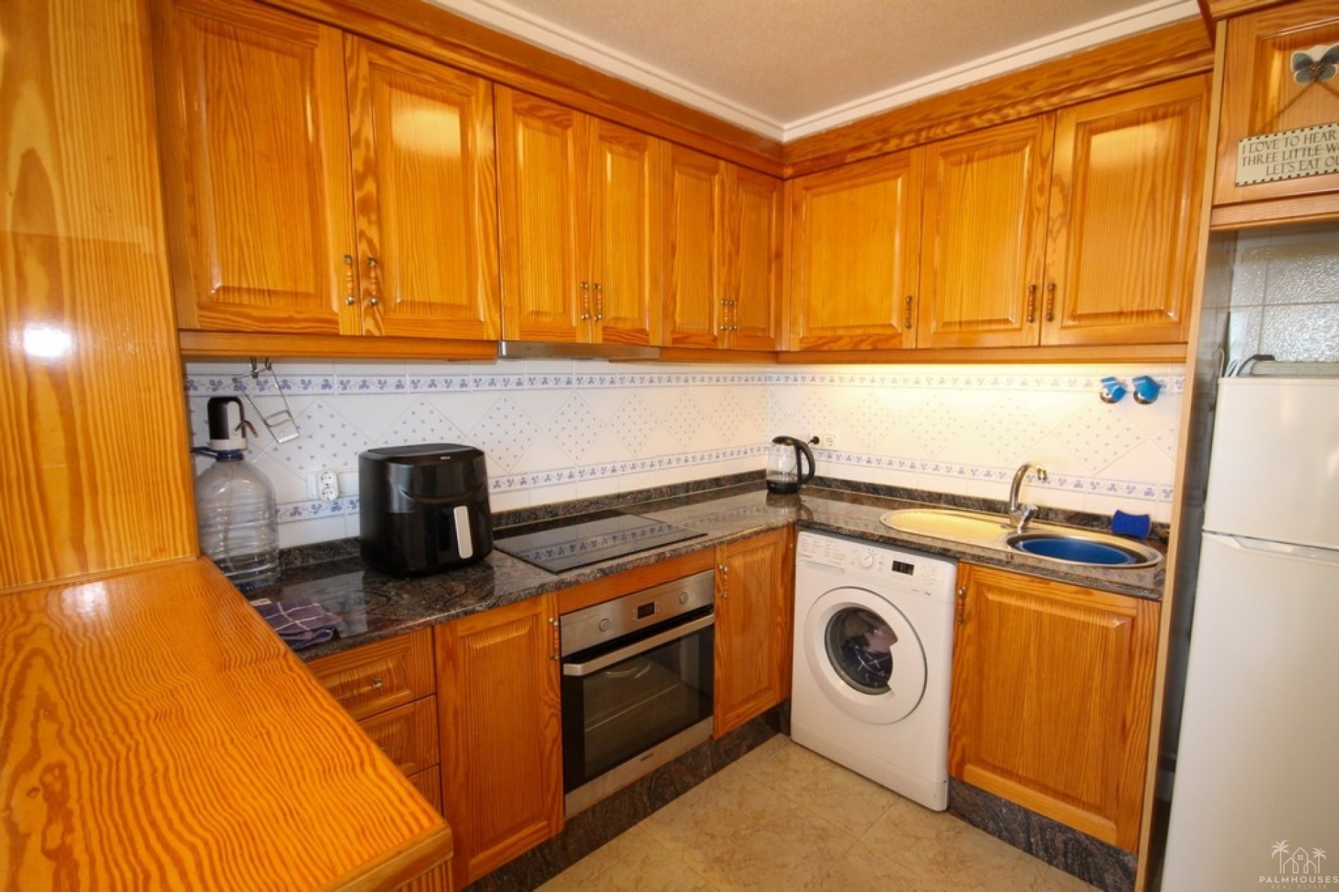 Resale - Villa - Orihuela Costa