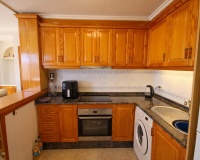 Resale - Villa - Orihuela Costa