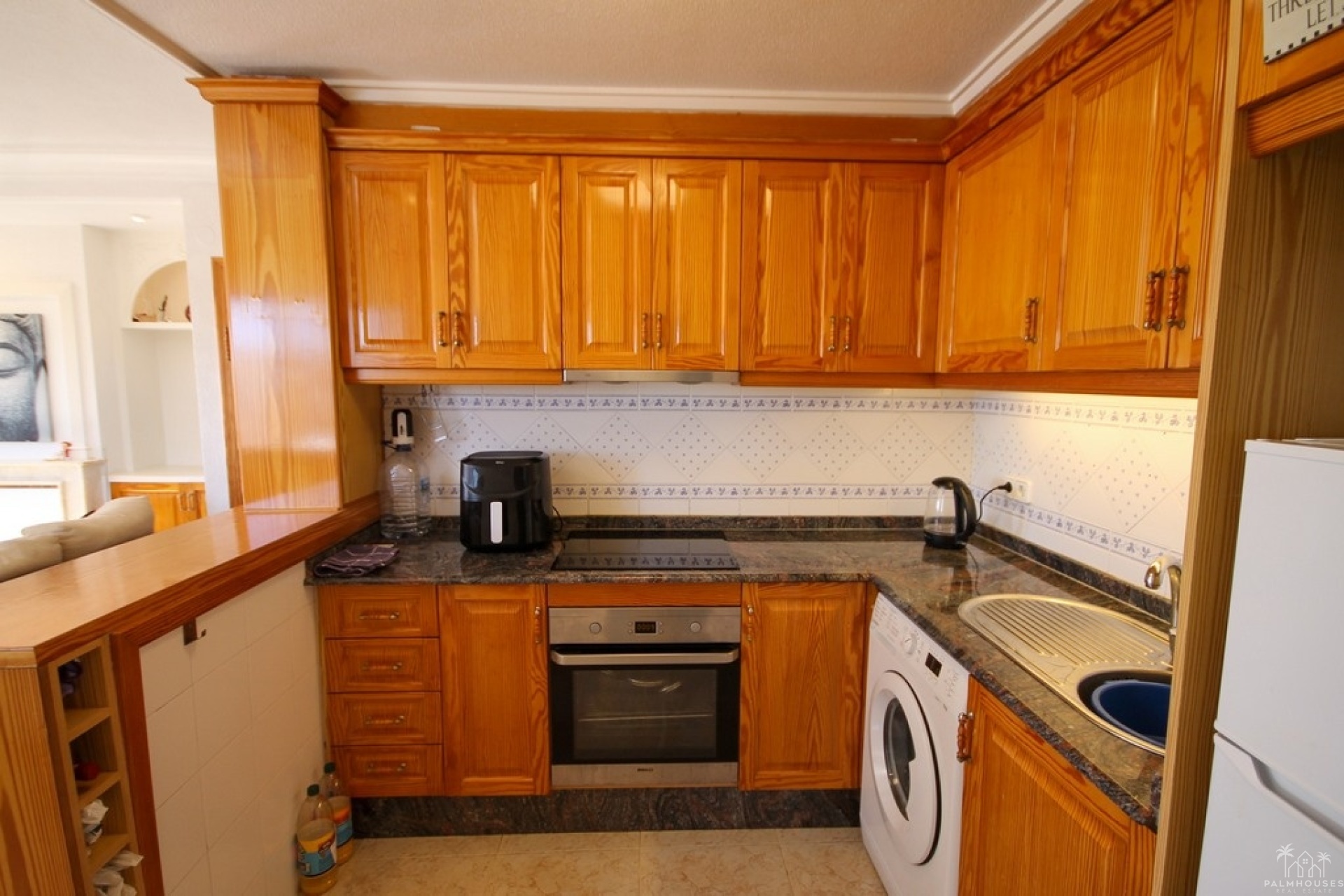 Resale - Villa - Orihuela Costa