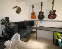 Resale - Villa - Orihuela Costa