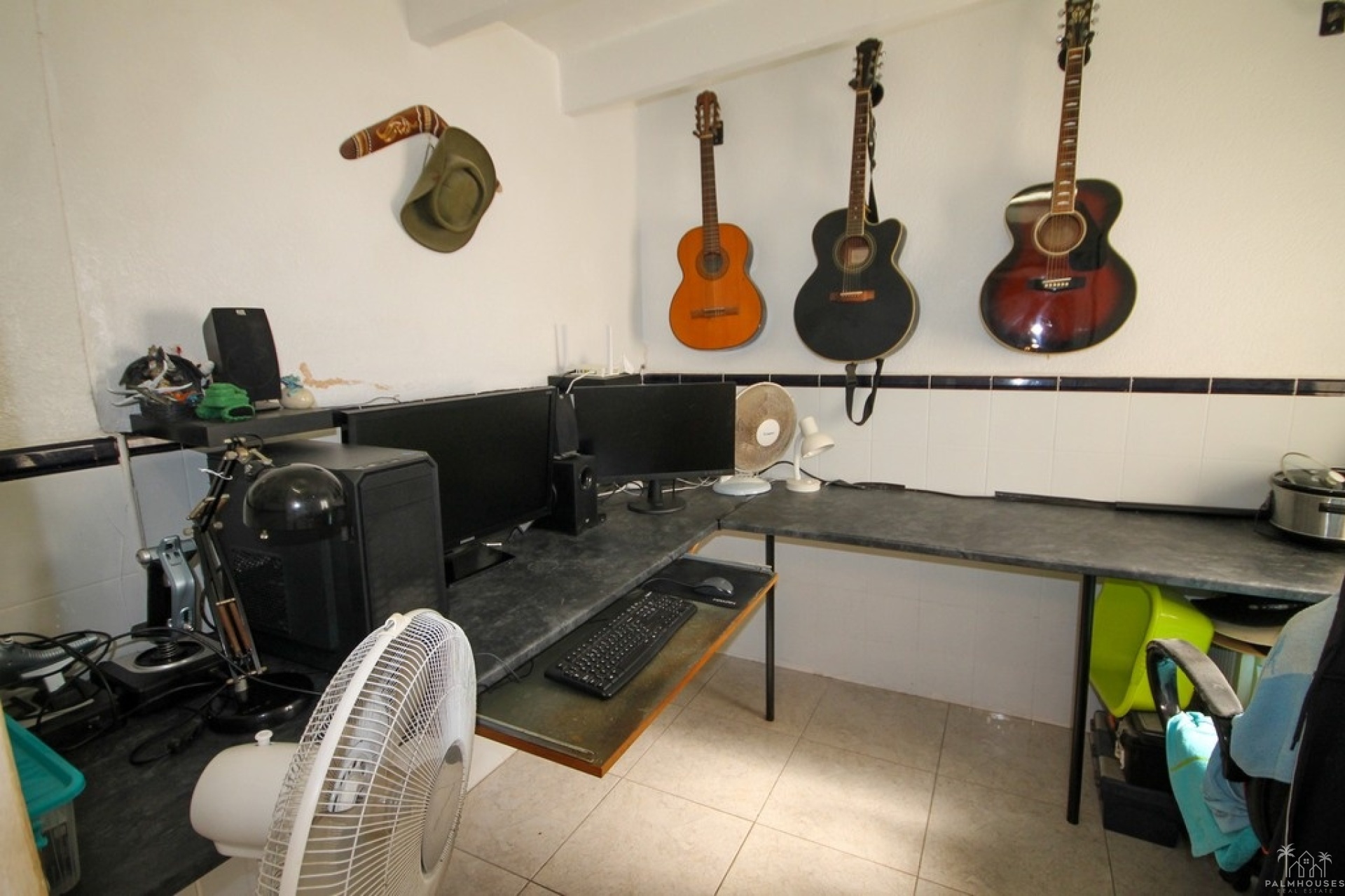 Resale - Villa - Orihuela Costa