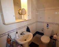 Resale - Villa - Orihuela Costa