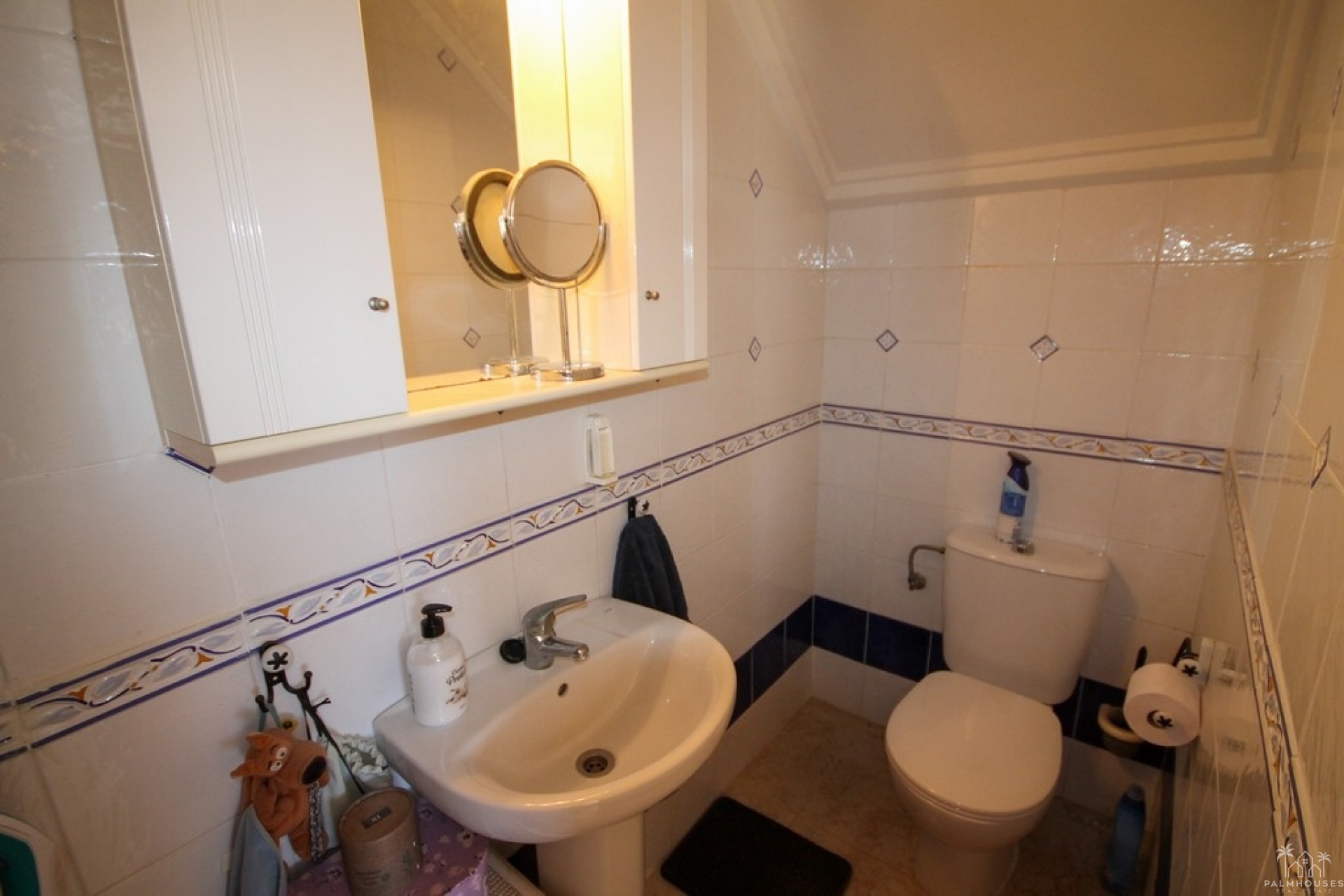Resale - Villa - Orihuela Costa