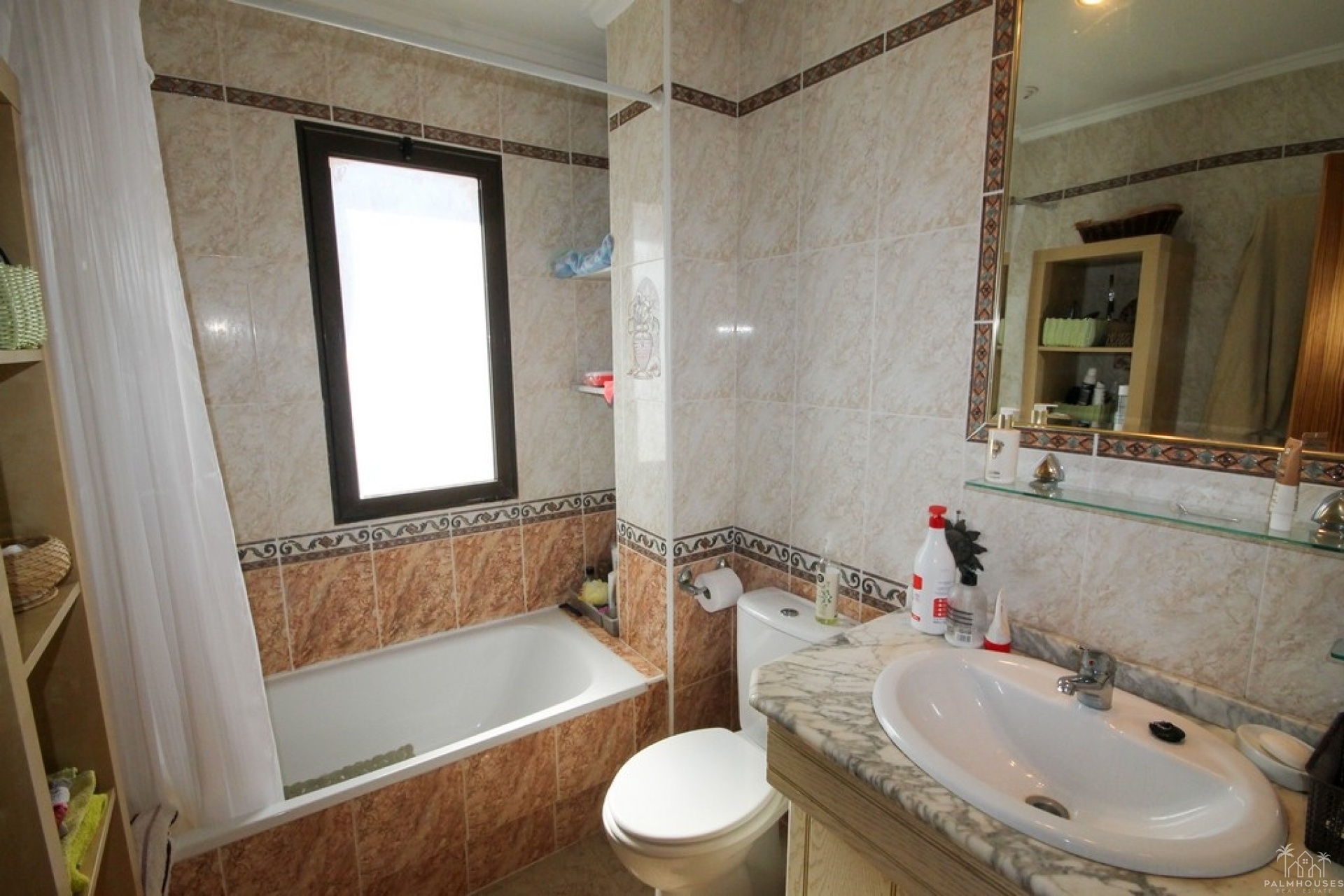 Resale - Villa - Orihuela Costa