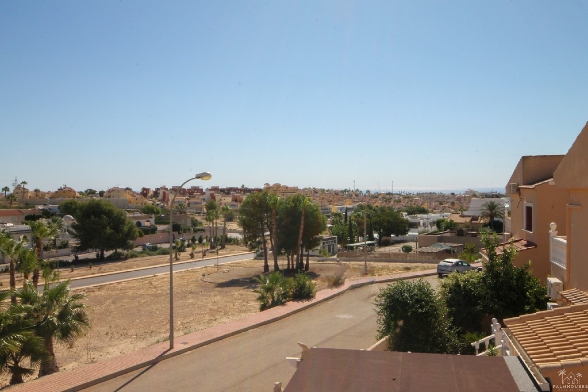 Resale - Villa - Orihuela Costa