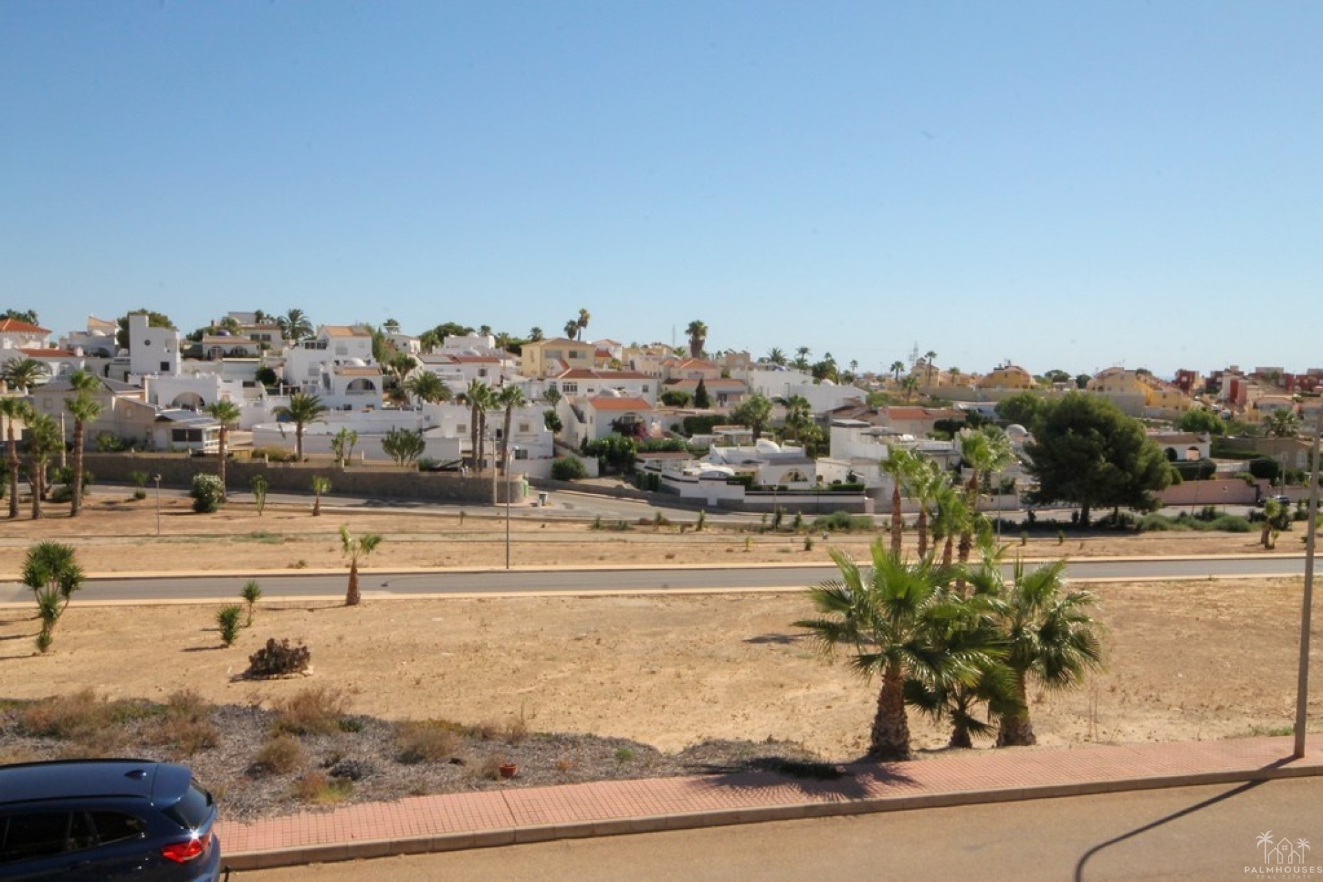 Resale - Villa - Orihuela Costa