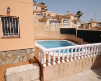 Resale - Villa - Orihuela Costa
