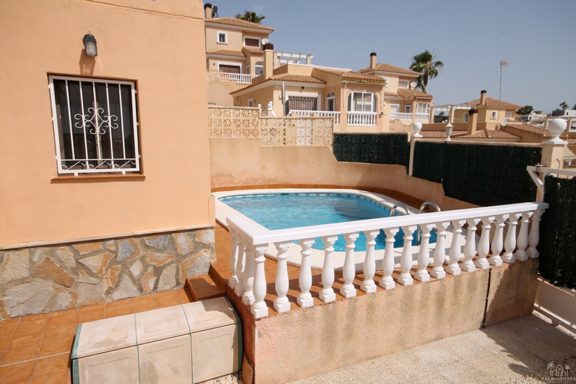 Resale - Villa - Orihuela Costa