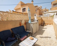Resale - Villa - Orihuela Costa