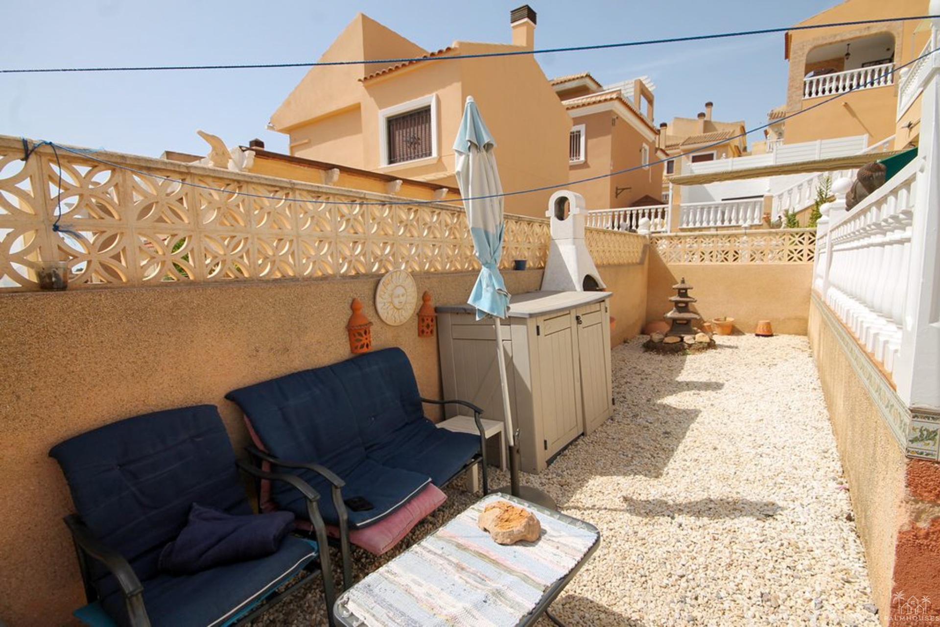 Resale - Villa - Orihuela Costa