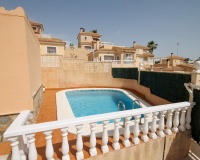 Resale - Villa - Orihuela Costa
