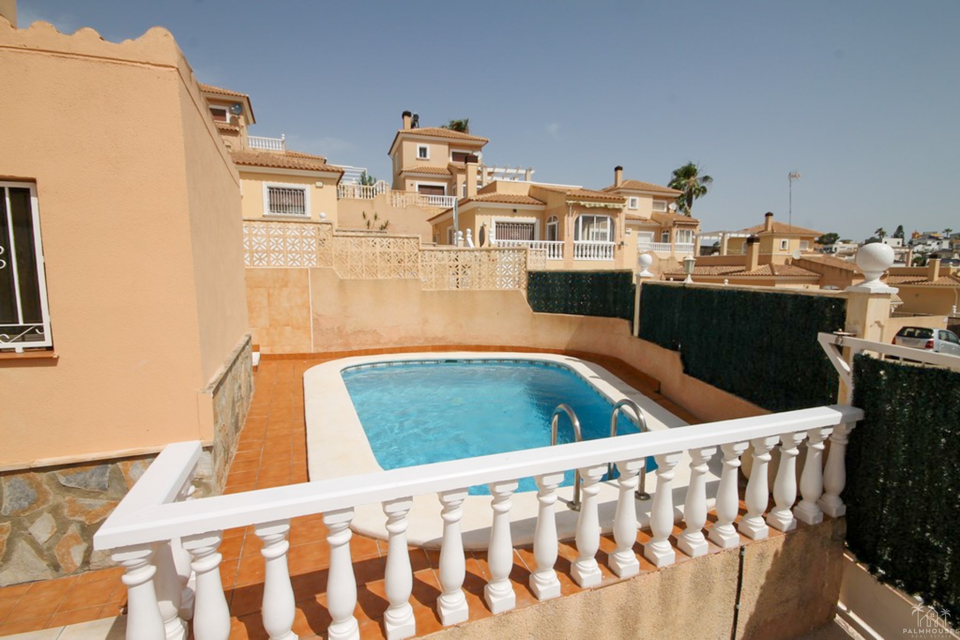 Resale - Villa - Orihuela Costa