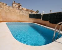 Resale - Villa - Orihuela Costa