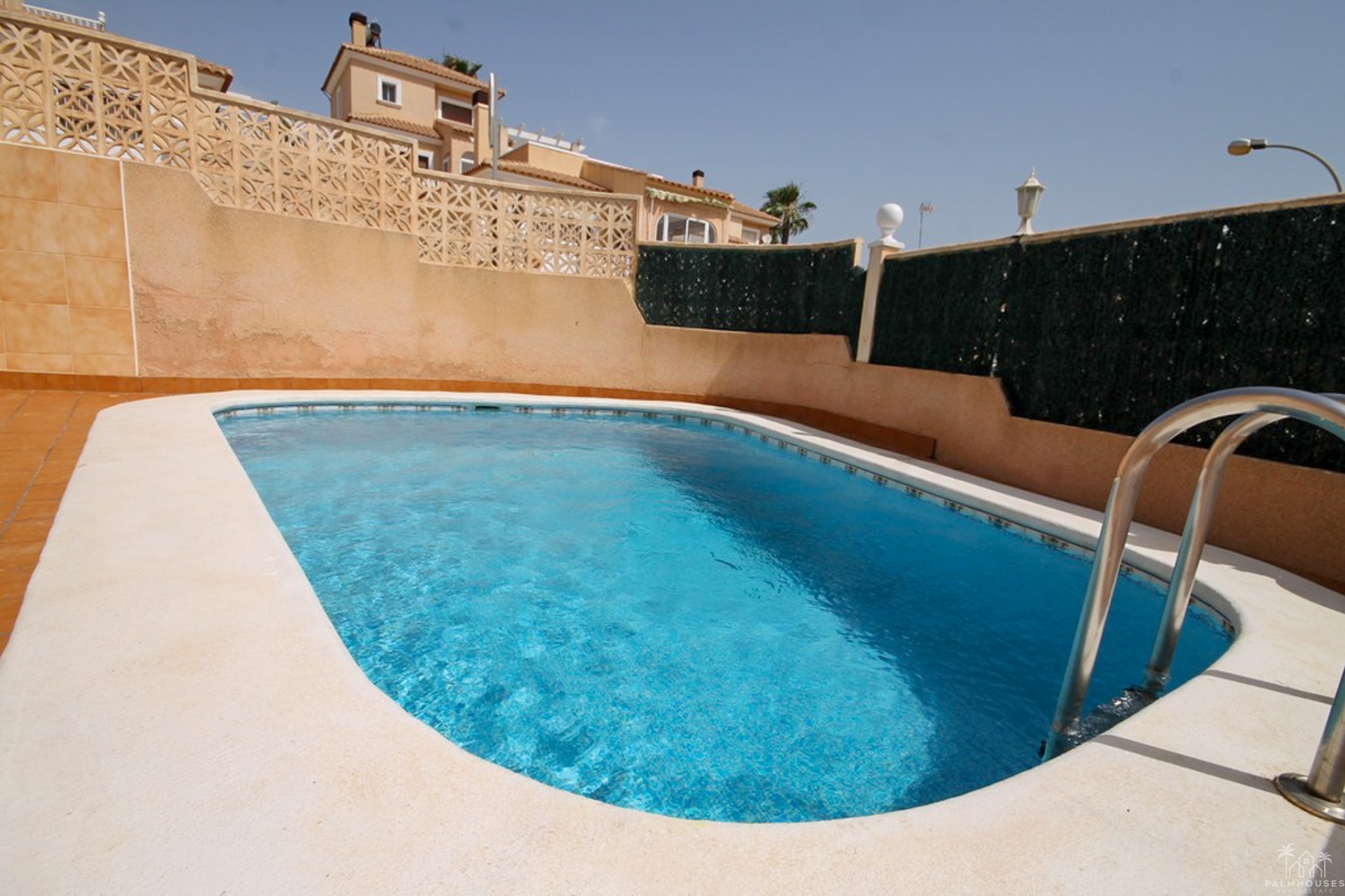 Resale - Villa - Orihuela Costa