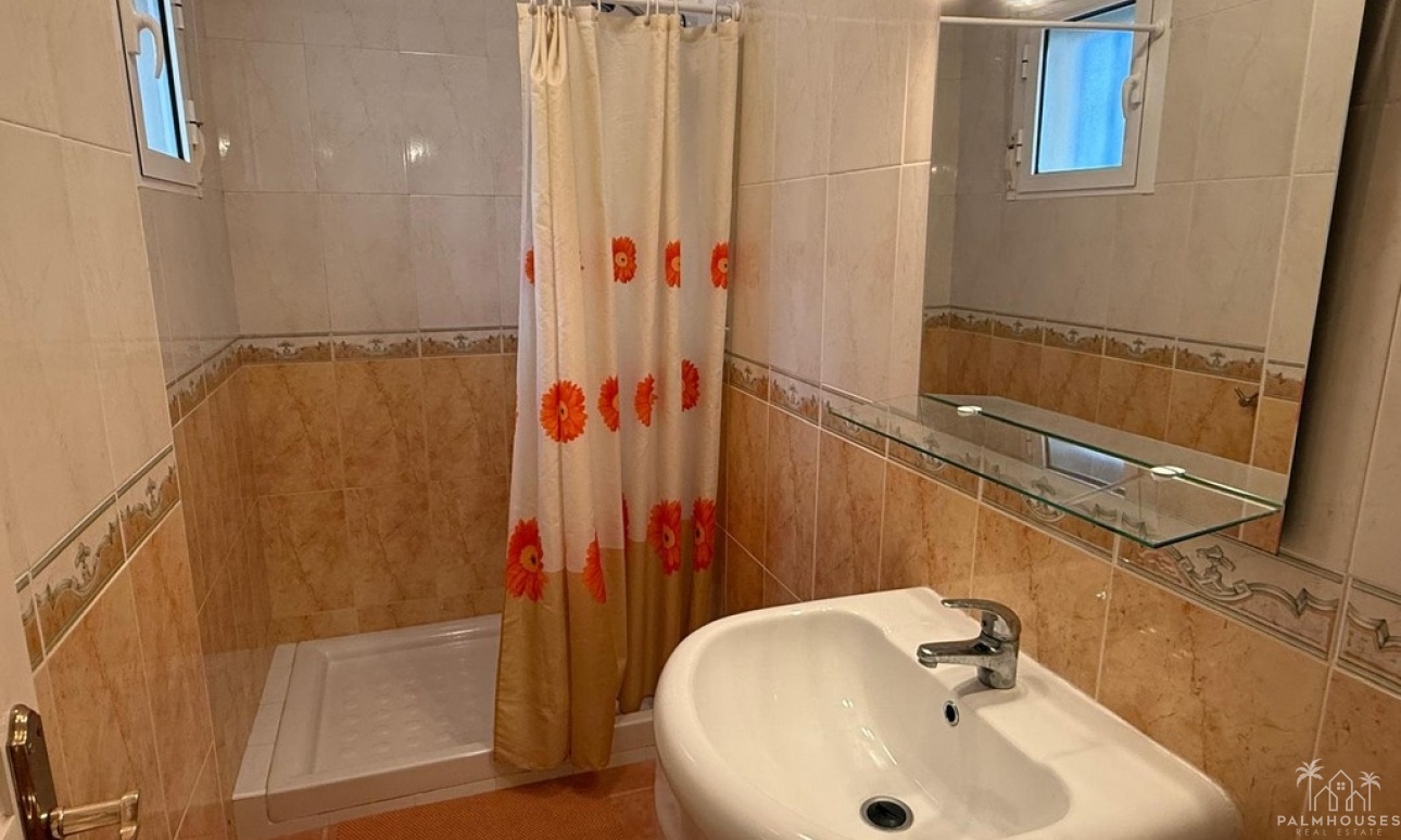Resale - Villa - Orihuela Costa