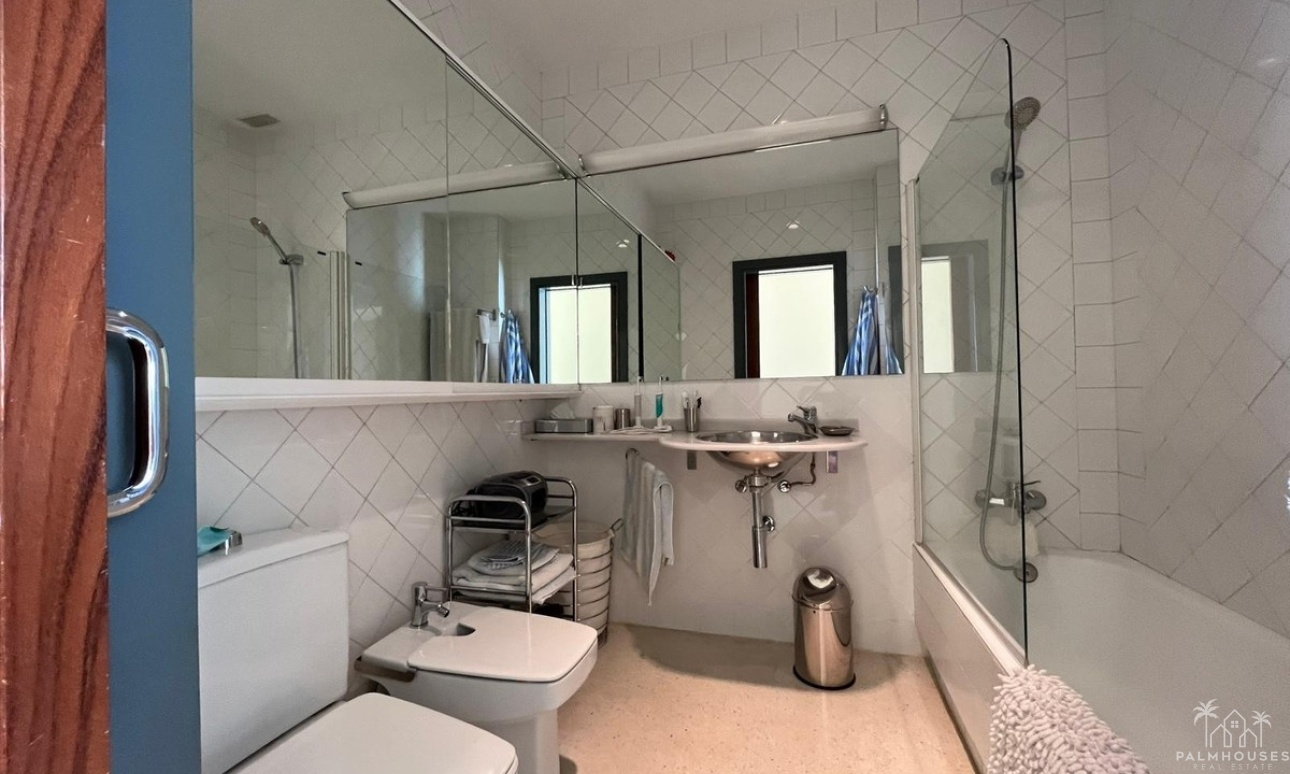 Resale - Villa - Orihuela - Dehesa de Campoamor