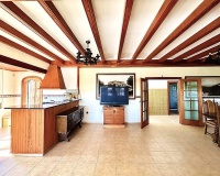 Resale - Villa - Orihuela - Dehesa de Campoamor