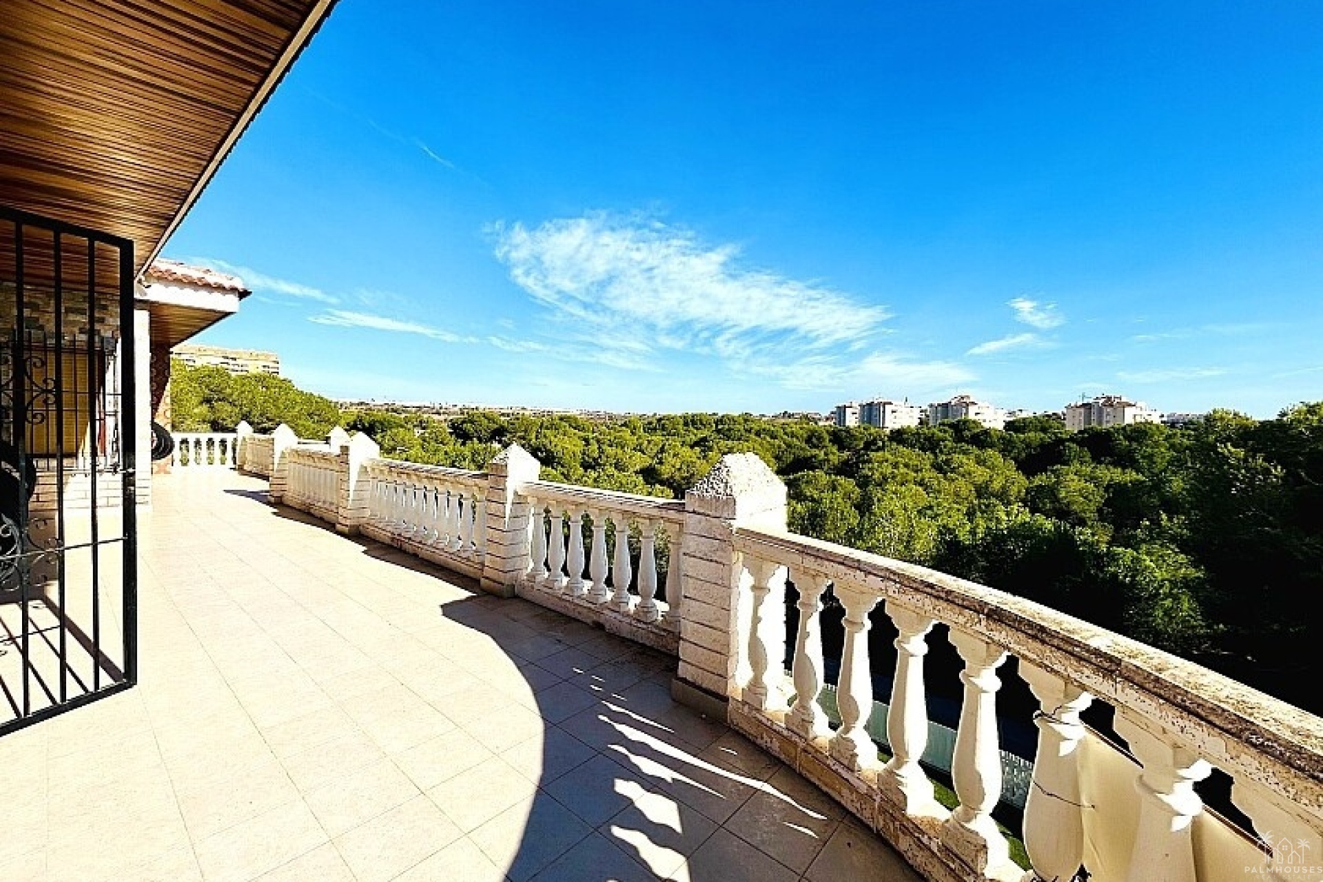 Resale - Villa - Orihuela - Dehesa de Campoamor
