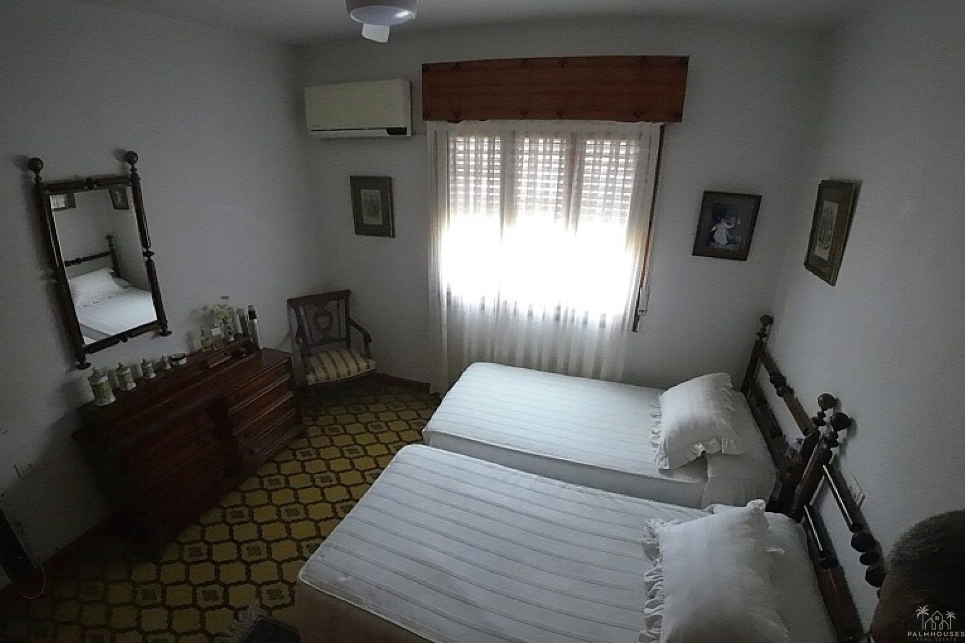 Resale - Villa - Orihuela - Dehesa de Campoamor