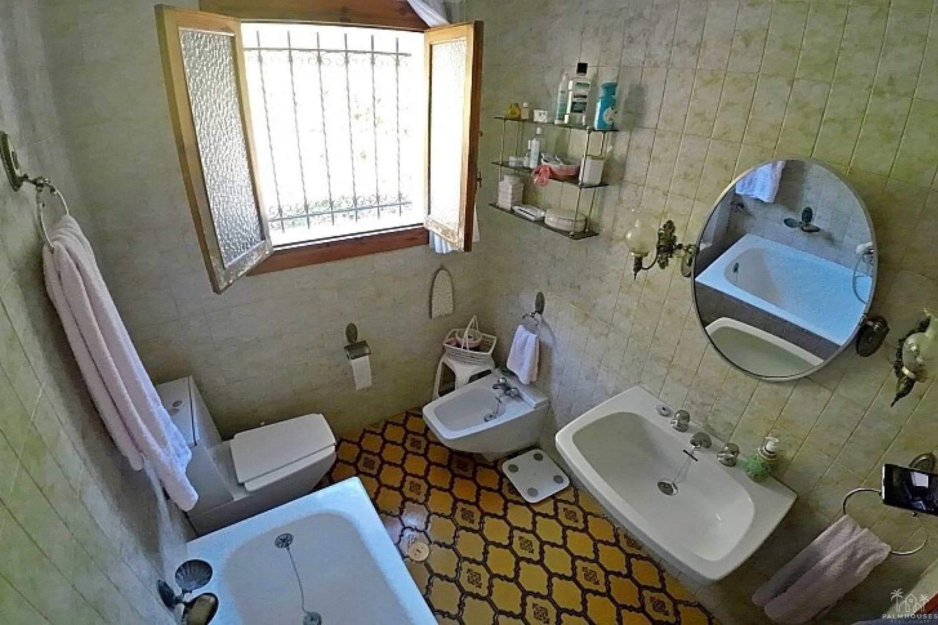 Resale - Villa - Orihuela - Dehesa de Campoamor