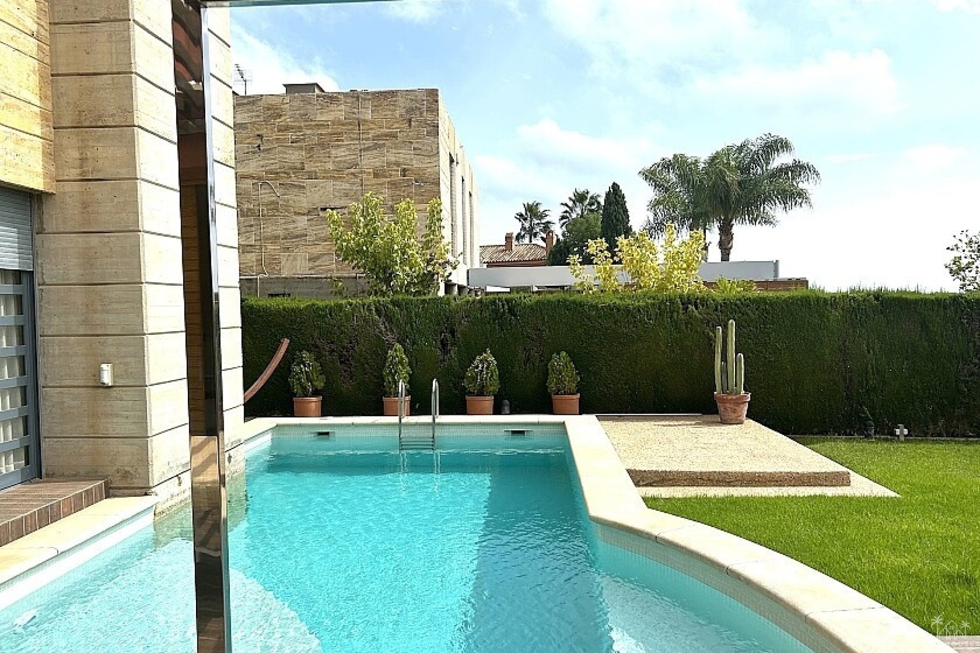 Resale - Villa - Orihuela - Dehesa de Campoamor