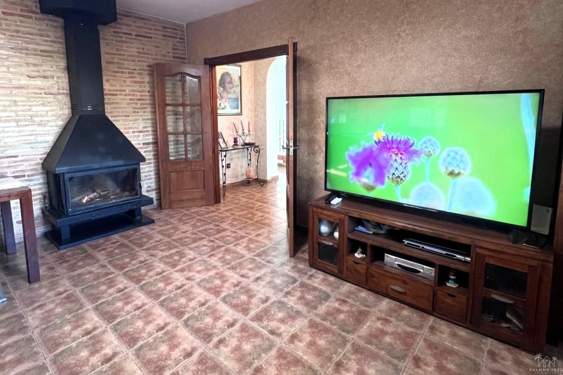 Resale - Villa - Orihuela - Desamparados-hurchillo-torremendo