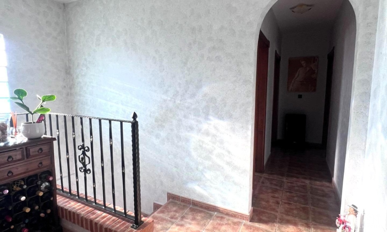 Resale - Villa - Orihuela - Desamparados-hurchillo-torremendo