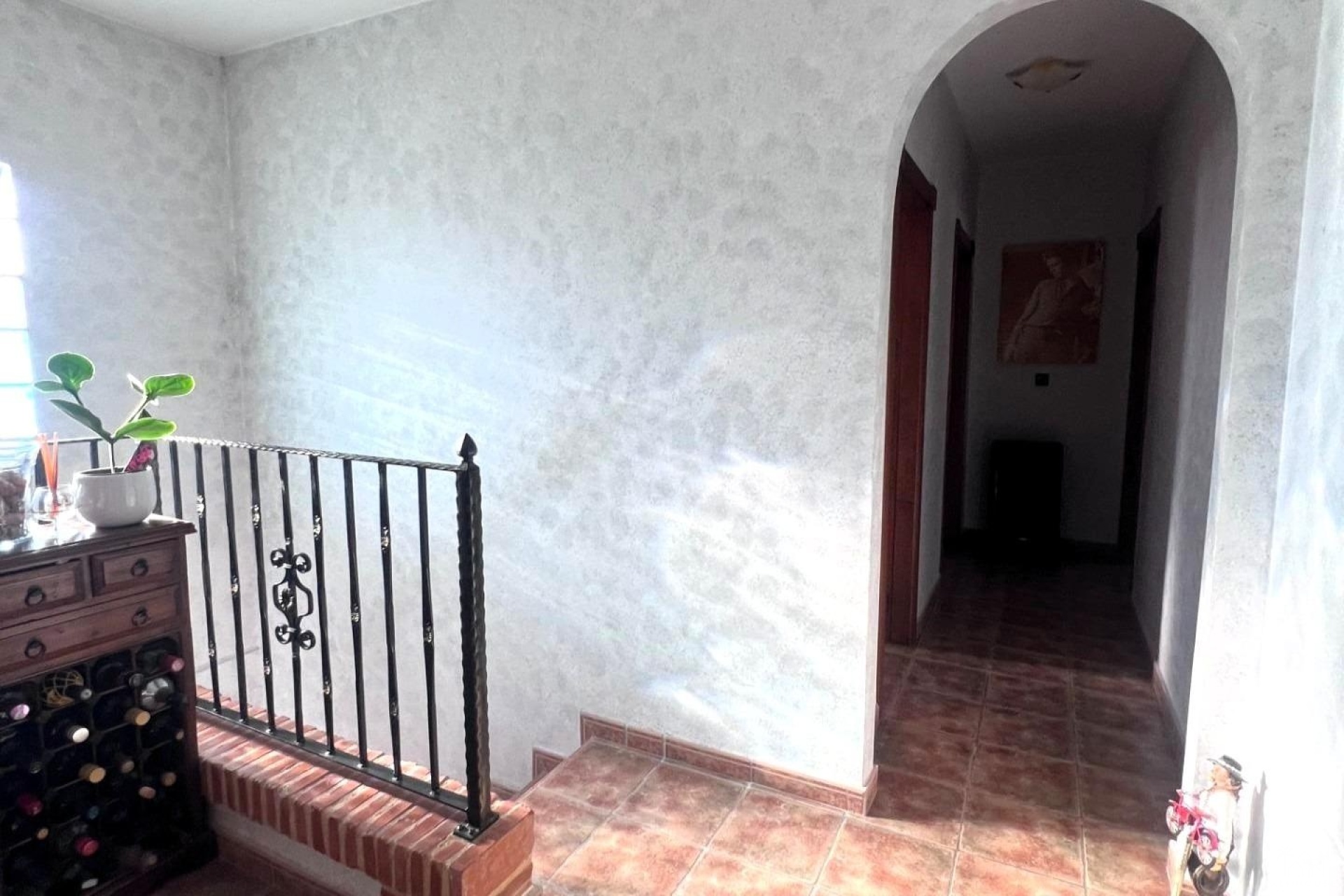 Resale - Villa - Orihuela - Desamparados-hurchillo-torremendo