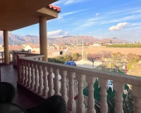 Resale - Villa - Orihuela - Desamparados-hurchillo-torremendo