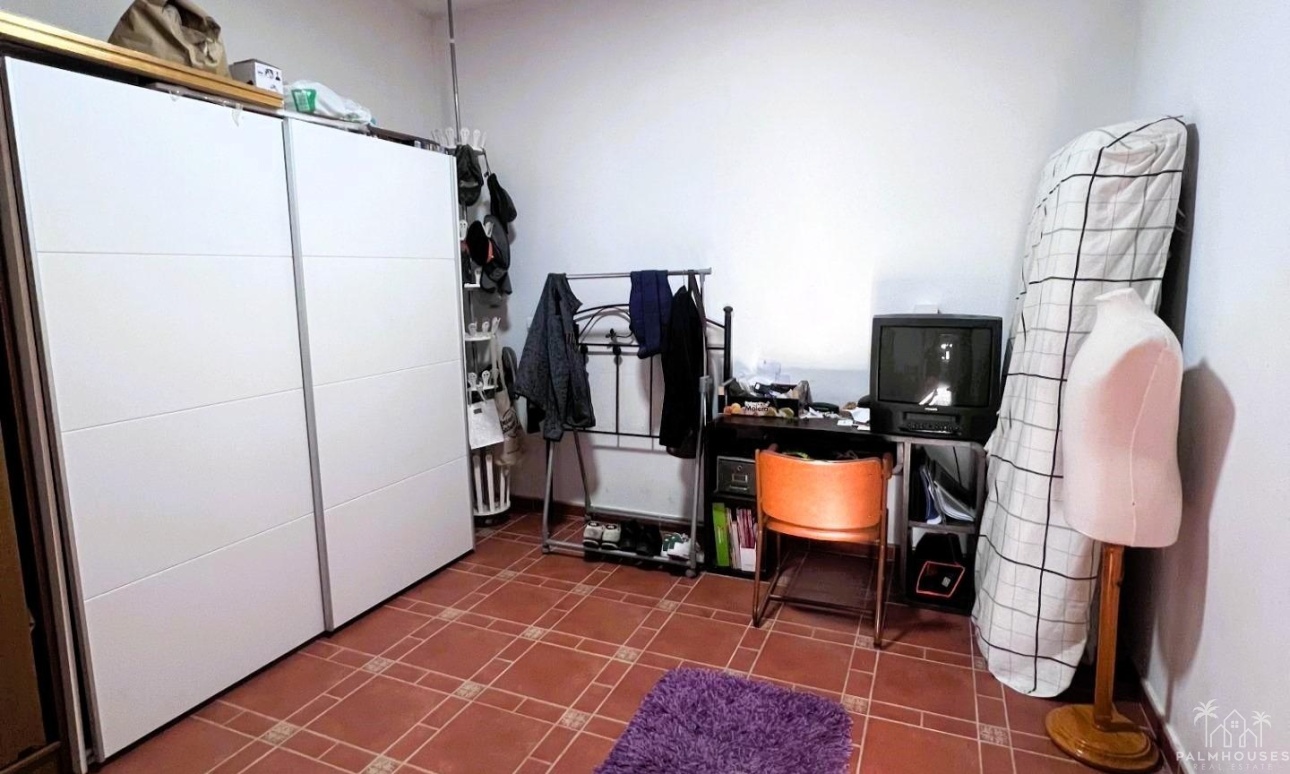Resale - Villa - Orihuela - Desamparados-hurchillo-torremendo