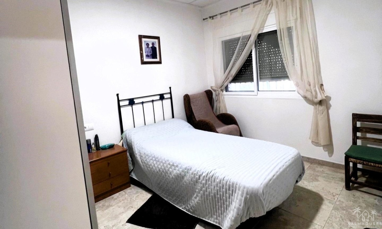 Resale - Villa - Orihuela - Desamparados-hurchillo-torremendo