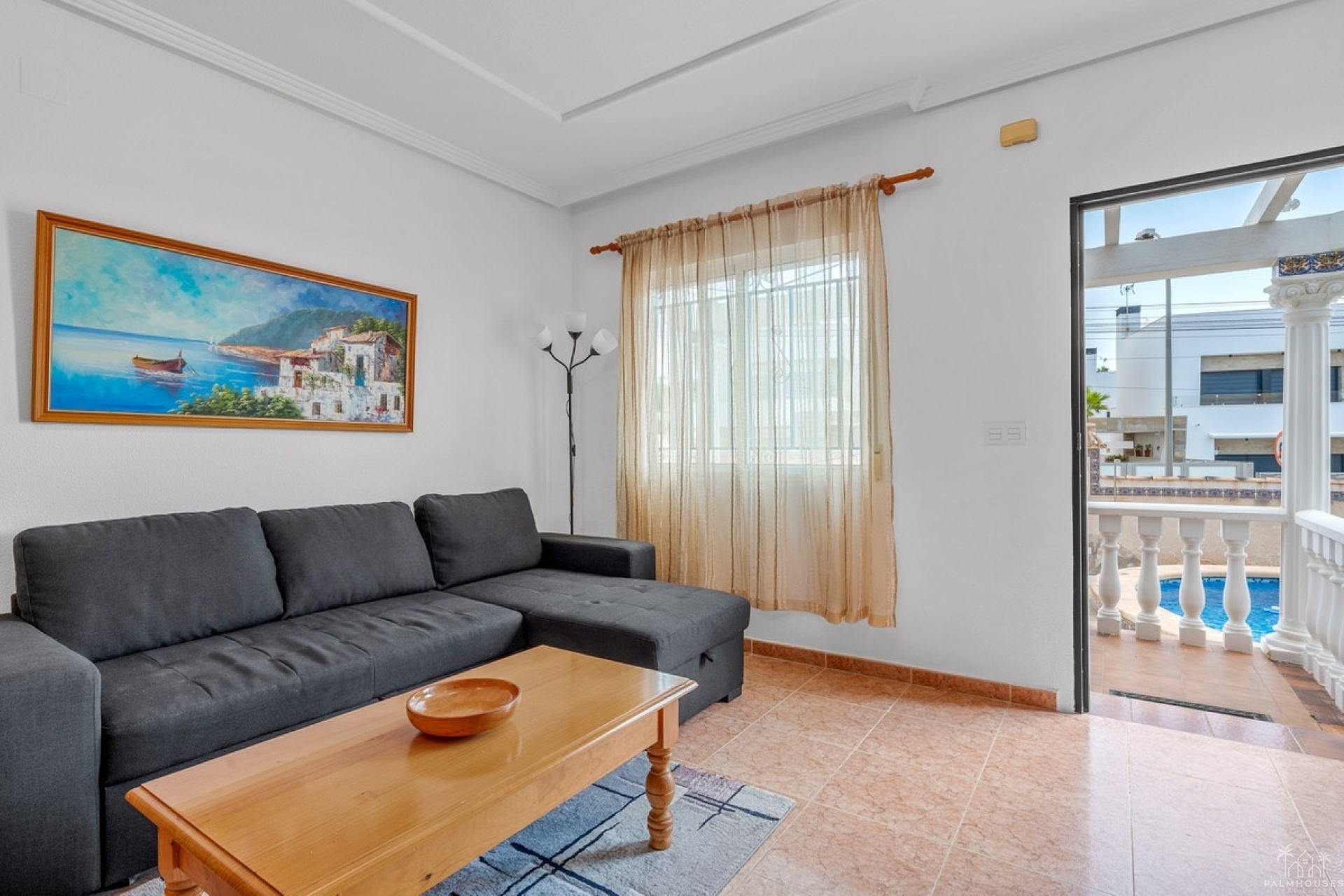 Resale - Villa - Orihuela - El Galan