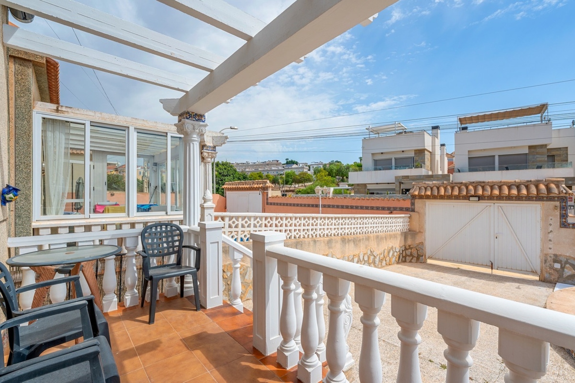 Resale - Villa - Orihuela - El Galan