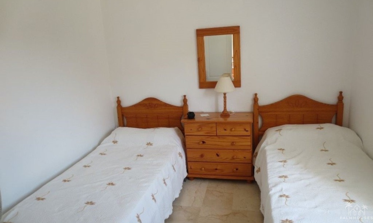 Resale - Villa - Orihuela - El Galan