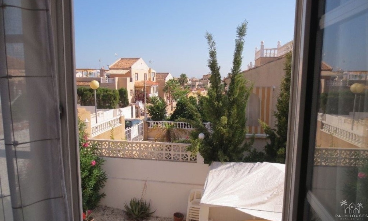 Resale - Villa - Orihuela - El Galan