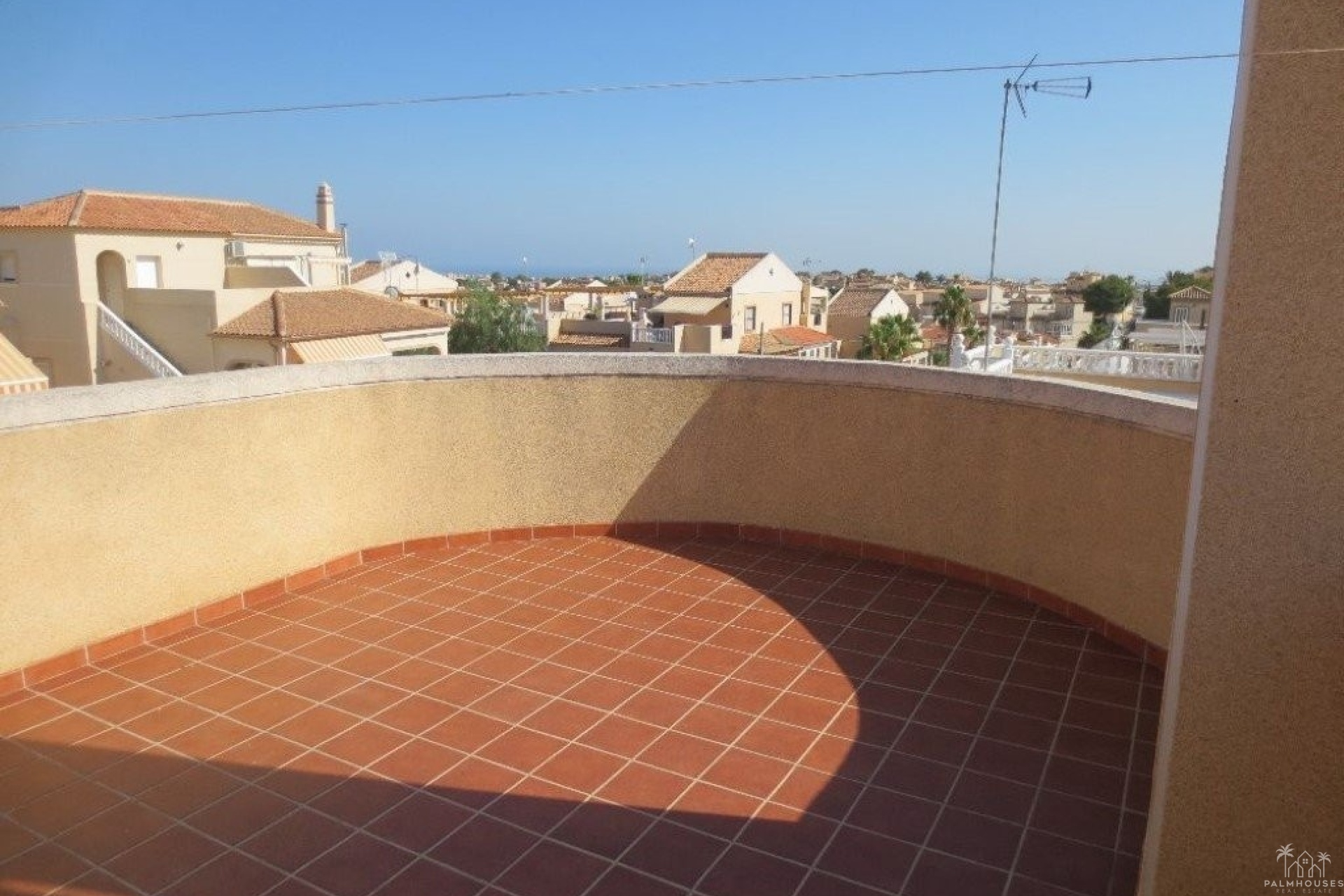 Resale - Villa - Orihuela - El Galan