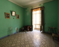 Resale - Villa - Orihuela - Inland