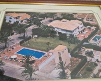 Resale - Villa - Orihuela - Inland